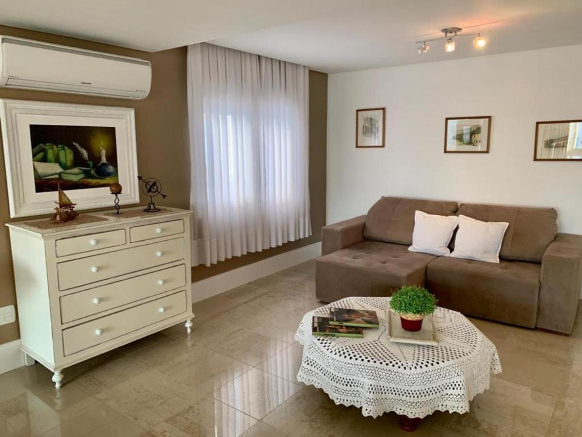 Apartamento Manfroi Apartment Bento Goncalves Luaran gambar