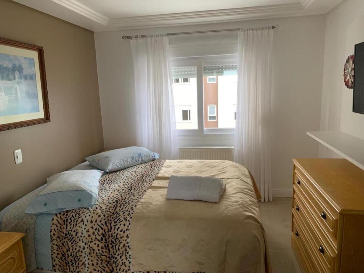 Apartamento Manfroi Apartment Bento Goncalves Luaran gambar