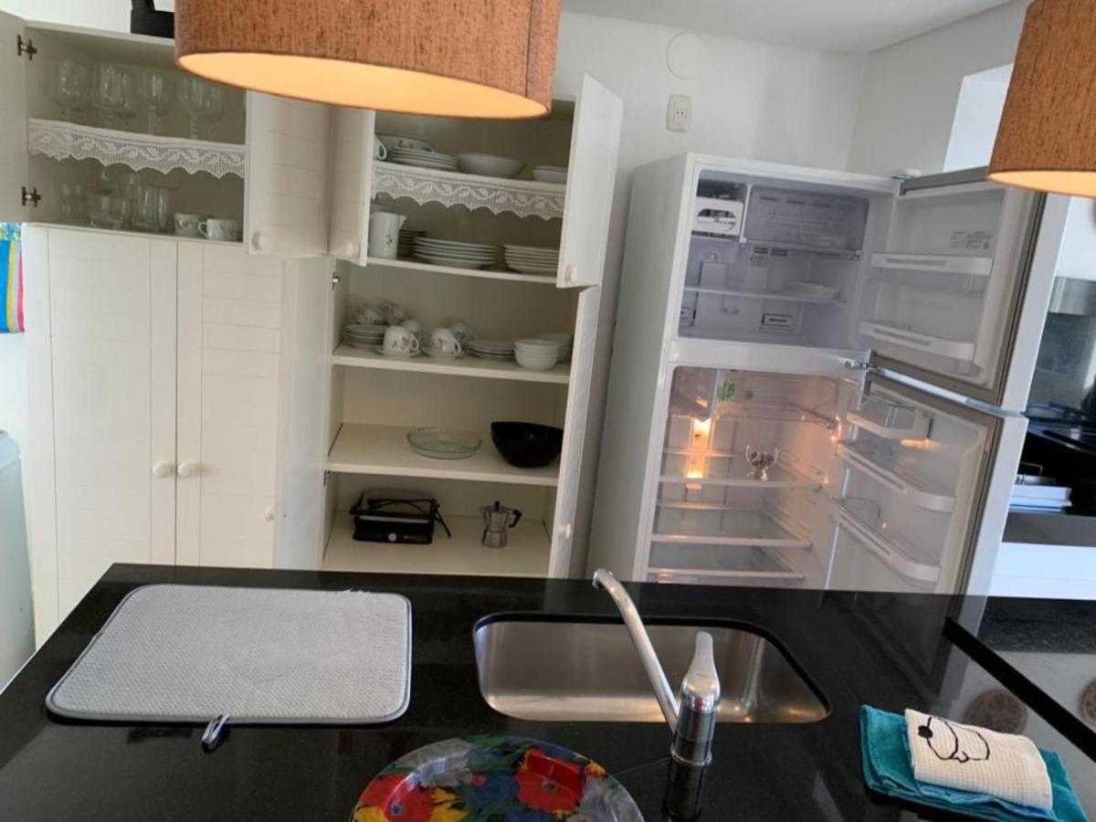 Apartamento Manfroi Apartment Bento Goncalves Luaran gambar