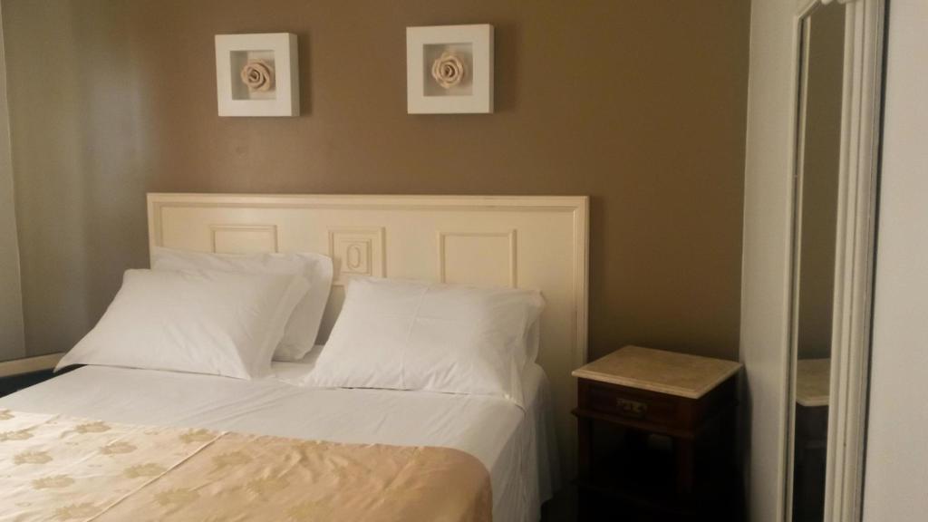 Apartamento Manfroi Apartment Bento Goncalves Luaran gambar