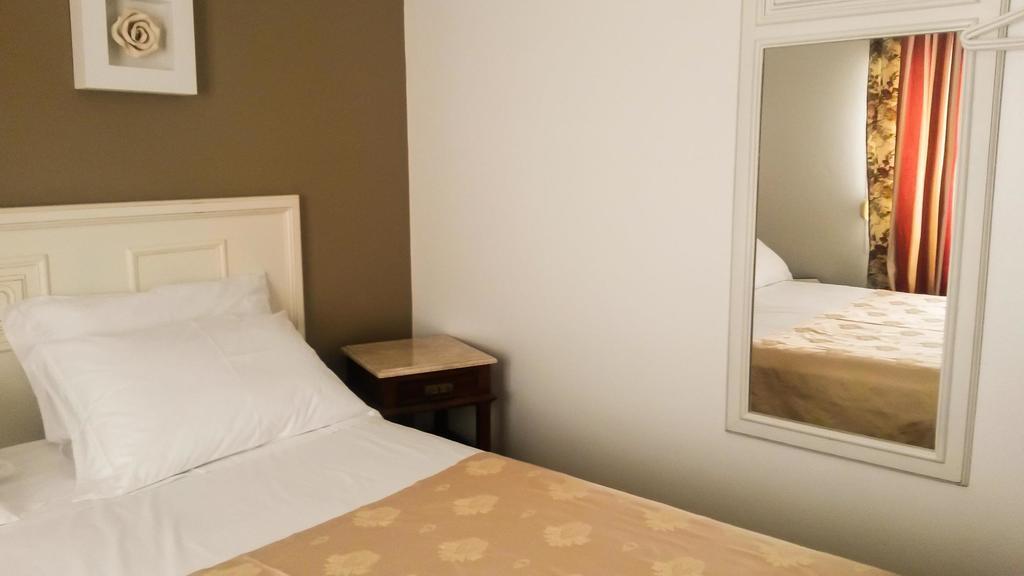 Apartamento Manfroi Apartment Bento Goncalves Luaran gambar