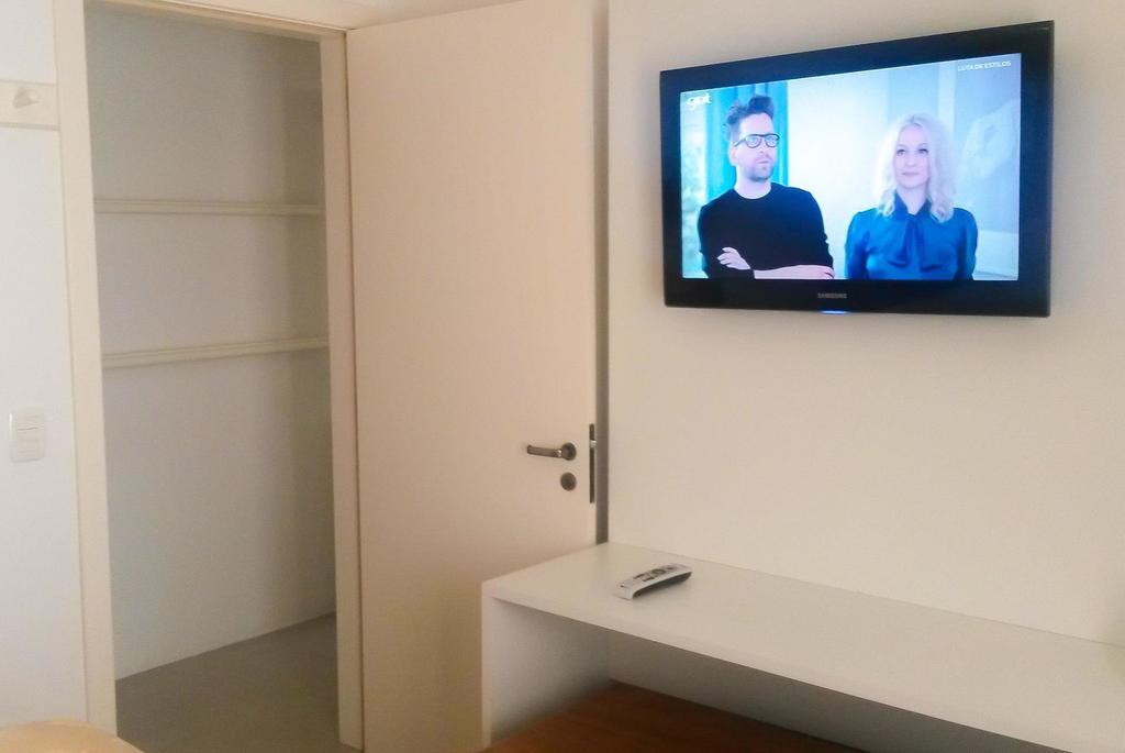 Apartamento Manfroi Apartment Bento Goncalves Luaran gambar